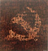 吴向丽代表作品